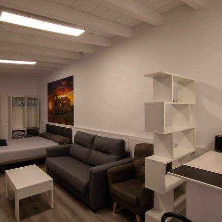 شقة Loft Roma ليون المظهر الخارجي الصورة