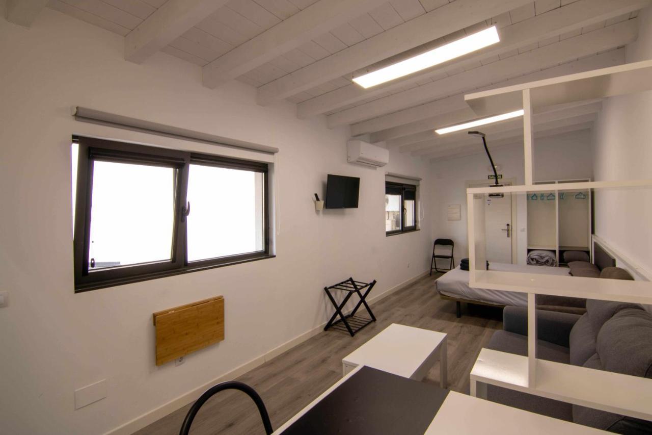 شقة Loft Roma ليون المظهر الخارجي الصورة