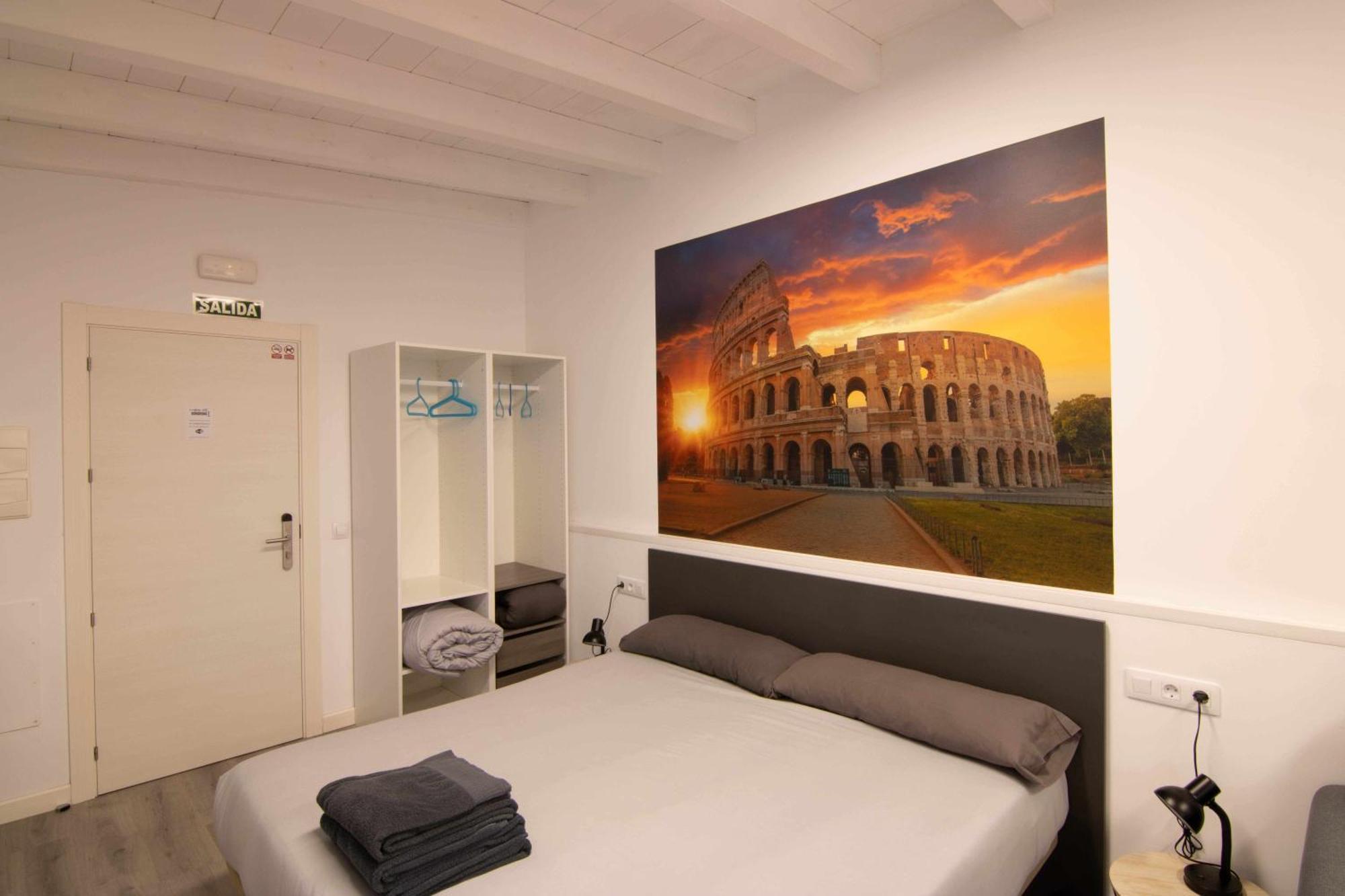 شقة Loft Roma ليون المظهر الخارجي الصورة